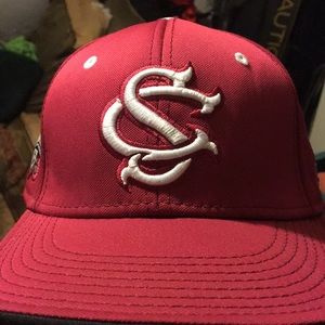 Gamecock Baseball hat